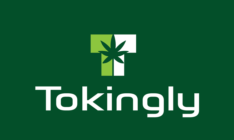 Tokingly.com - buy Creative premium names
